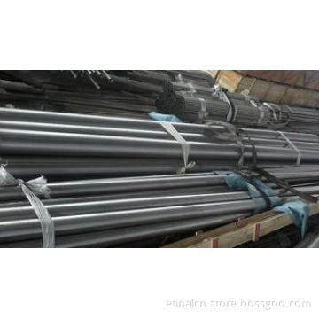 Annealed Welded Titanium Tube Grade 2 With ASTM B861 Standa